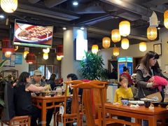 大堂-醉长安(南门总店)