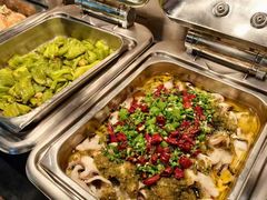 -重庆丽苑维景国际大酒店·海鲜自助餐厅