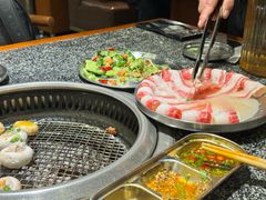 -红泥小火炉·东北泥炉烤肉(天一旗舰店)