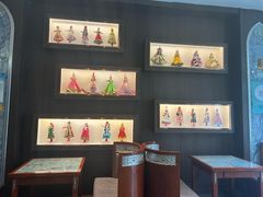 -哈啾嗨·新概念蒙餐(红星新城店)