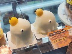 -黑草莓(重庆路店)