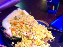 -甘尼仕印度餐厅爵士酒吧(阳春巷店)
