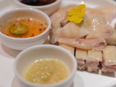 -闻见中国海南菜(K11店)