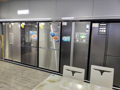 -苏宁易购(Suning Elec无锡五洲国际装饰城)