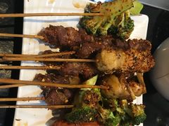 -锅色天香(巴士底区店)