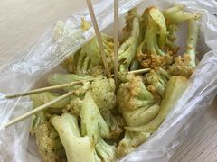 -老莞城油糍姨