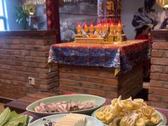 -后院犇牛主题餐厅(云岗店)