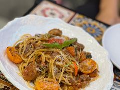 -LESCEDARS Brasserie Bistro香柏树