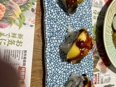 -Sushi Love 创意寿司(丽影广场店)