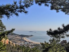 -崂山仰口游览区