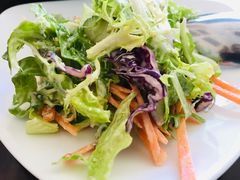 -房角石西餐厅Cornerstone Cafe(龙潭广场店)