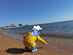 -兴城海滨风景区