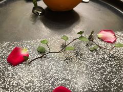 -富淳饭店(陆家嘴保利广场店)