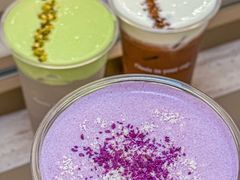 -Yee3·三号椰(上海中山公园龙之梦店)