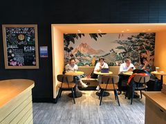 -星巴克(兰州中川机场T2出发店)