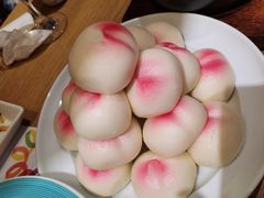 -四季餐厅(华苑店)