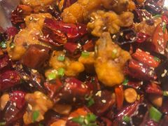 -眉州东坡(华联万柳店)