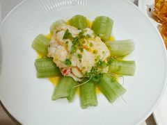 -狮王府淮扬菜(万象城店)