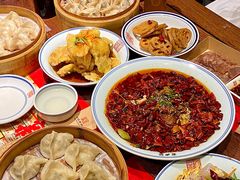 -新兴园饺子馆(河南街店)