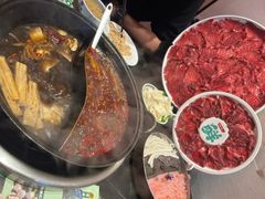 -巴蜀大将火锅(春熙店)