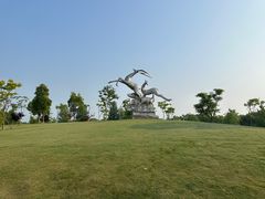 -广富林郊野公园