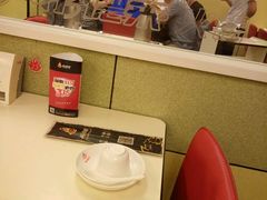 -彤德莱火锅(果园路店)