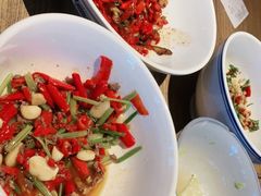 -农耕记·湖南土菜(科技园店)