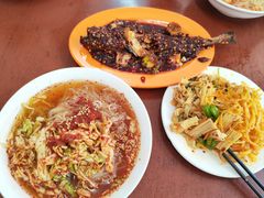 -真空冷面王(武功街店)