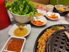 -韩宫宴和牛烤肉(合肥滨湖银泰城店)