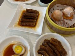 -顺峰·粤菜海鲜·早茶自助(阜成店)