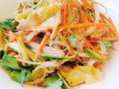 -和记小菜(大宁店)