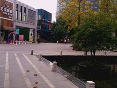 -海上海弘基休闲广场