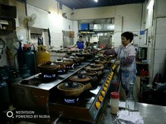 -红星光发煲仔饭(大石街店)