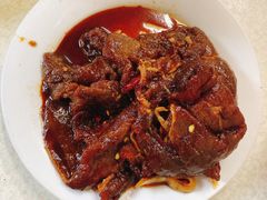 牛肉-大槐树烤肉馆