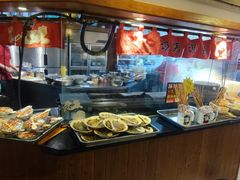 -福苗小骆驼烧烤(大唐不夜城店)