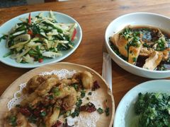 -百家鲜·杭帮菜