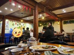 大堂-小厨子私房菜·云南美食店