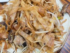 -葛记焖饼(伏牛路店)