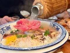 -老雒阳面馆·水席·洛阳菜(王城路店)