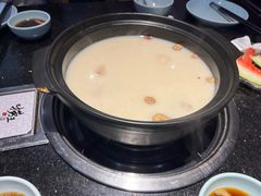 -捞王猪肚鸡火锅(昆山店)