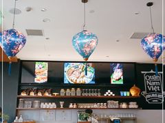 -南越郡·越式风味餐厅(青秀万达店)