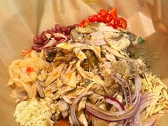 -东排食堂长沙小吃大排档(五一广场店)