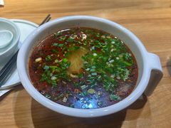 -品回味清真西北楼(宁波首店)