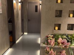 -施奈儿.洗头頭療.按摩SPA.采耳(上梅林店)