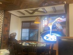 -兰婆婆餐厅淳安菜