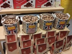 零售区-良品铺子(大唐西市店)