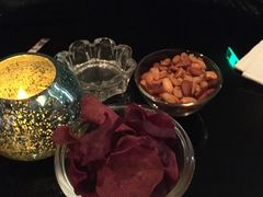 -广州四季酒店·天吧·高空酒吧