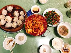 -国庆烧麦馆