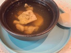 -半山腰·云南菜(侨福芳草地店)
