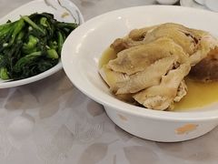 -鹭园酒家·四十年老字号